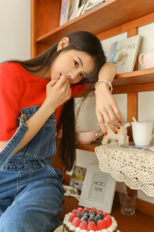 有夫之妇的味道